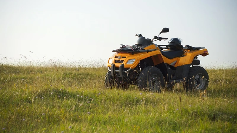 ATV Insurance