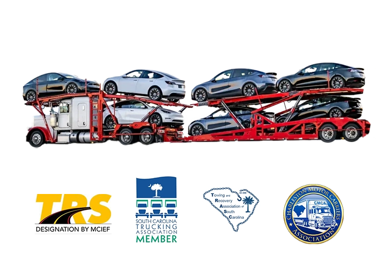 Auto Hauler Insurance - South Carolina