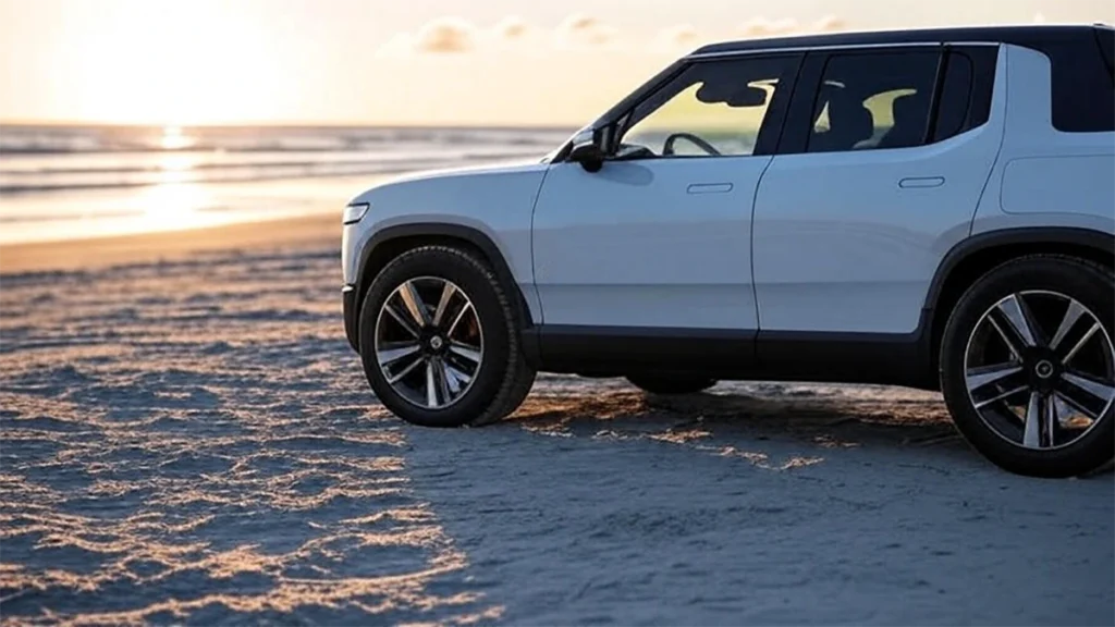 Auto Insurance - South Carolina