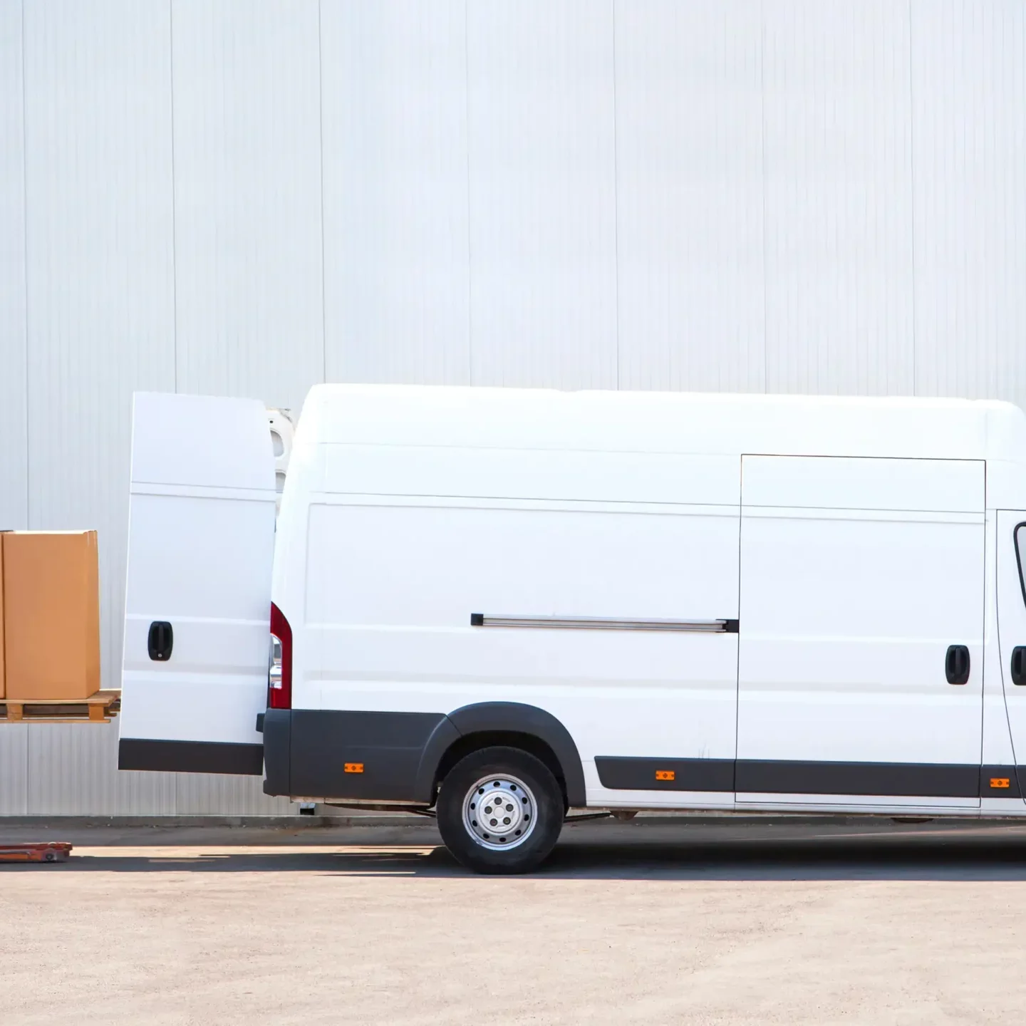 Commercial Auto & Truck coverage - Charleston SC