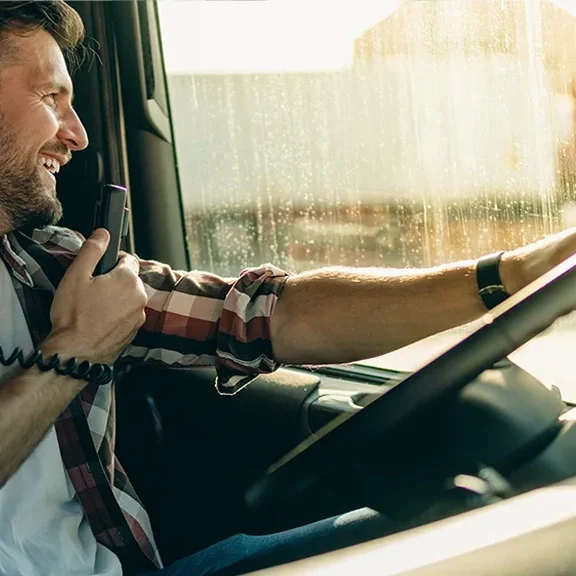 Commercial Trucking Insurance - South Carolina
