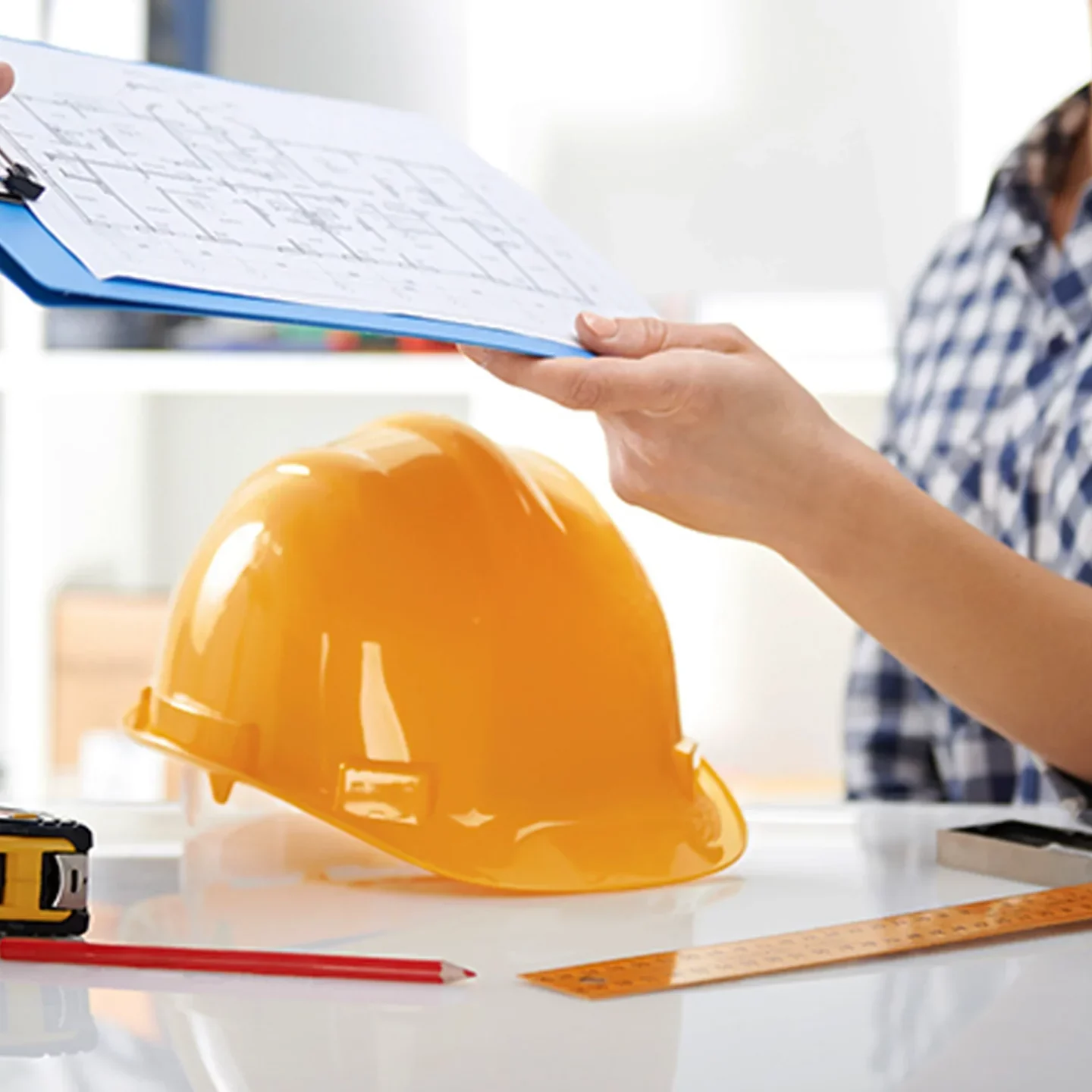Contractors Insurance - South Carolina