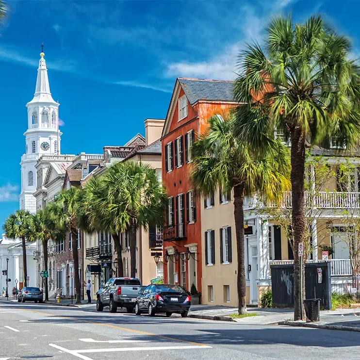 Insurance Agency In Charleston Sc