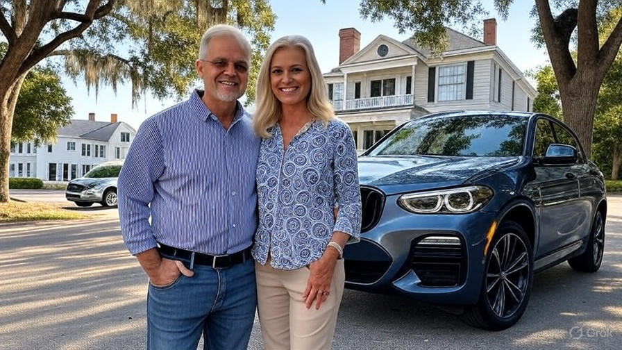 Bundling Home Auto Charleston Sc