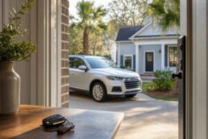 Charleston Auto Insurance Review