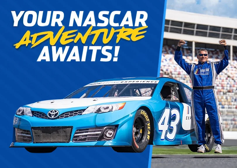 Driving Experience Giveaway