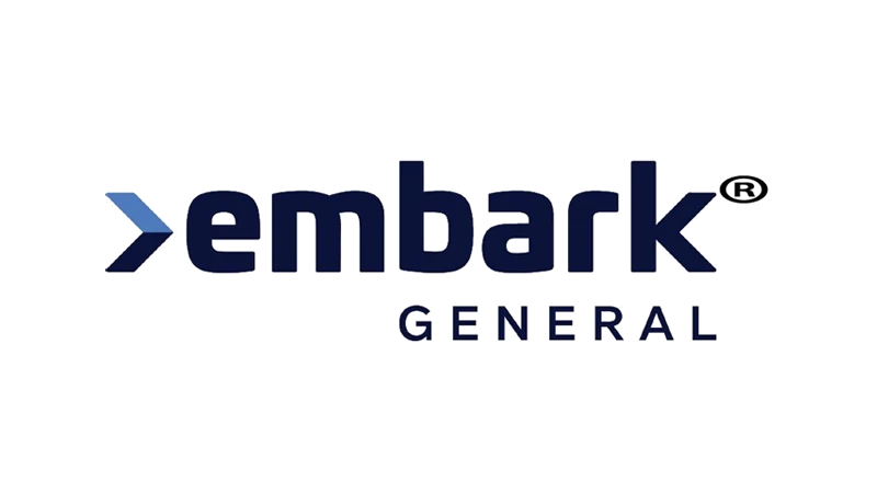 Embark