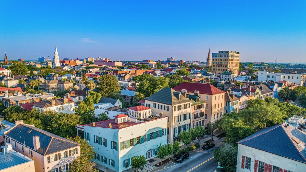 Auto Insurance - South Carolina