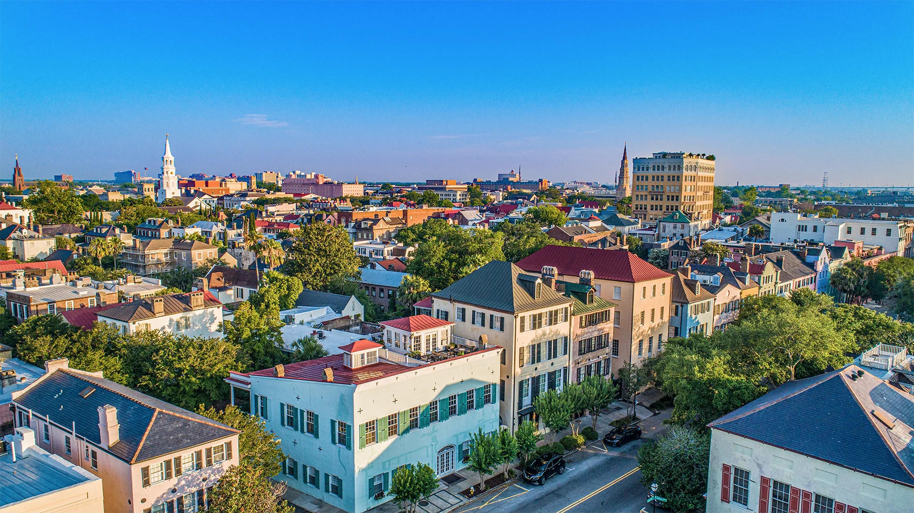 Insurance - Charleston Sc