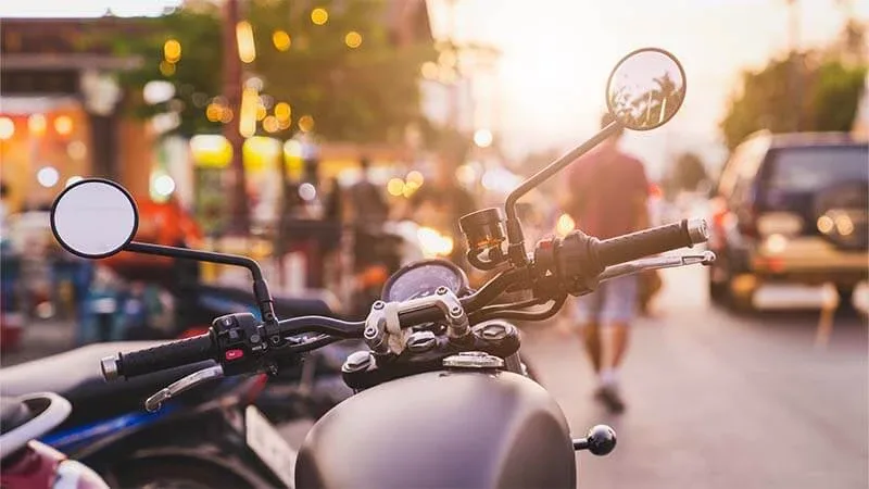 Motorcycle Insurance - Charleston SC
