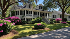 Qality Home Insurance Charleston Sc