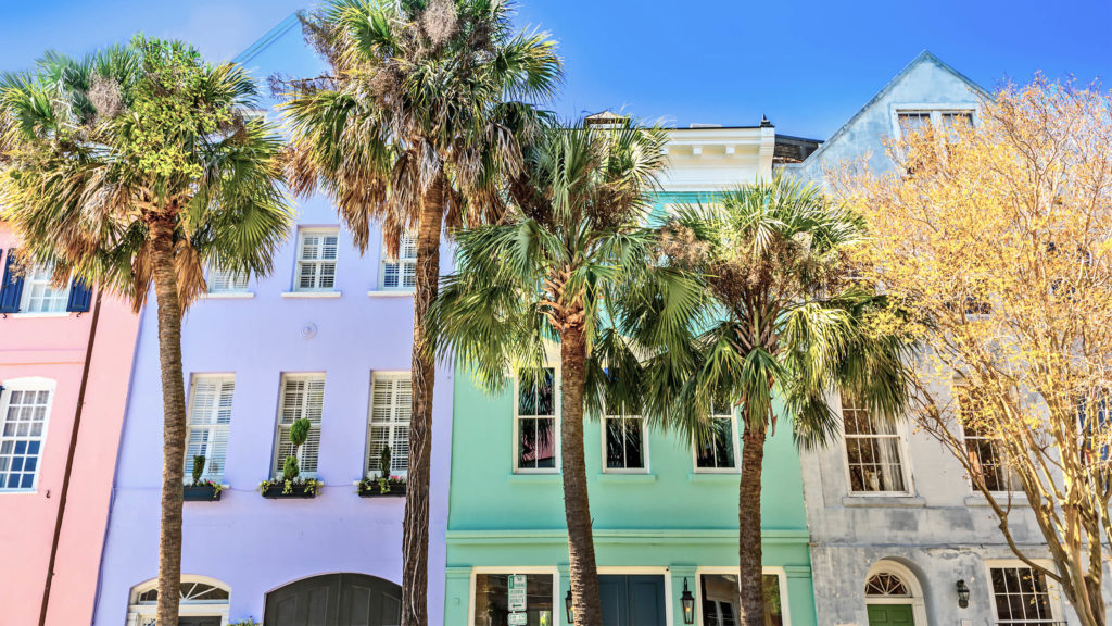 Condominium Insurance - Charleston Sc
